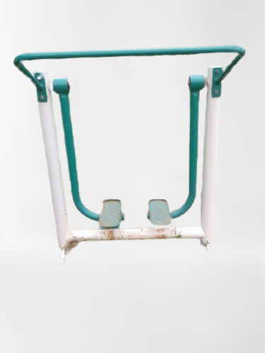 Foot operated sanitizer dispenser