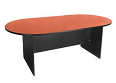 Conference Table : Oval Type