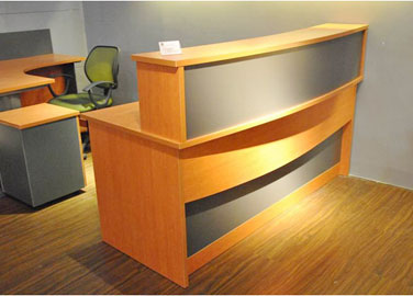 Reception Table