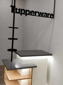 LED walls